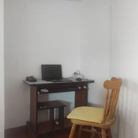 Appartamento Vacanza A Scalea Apartmán *
