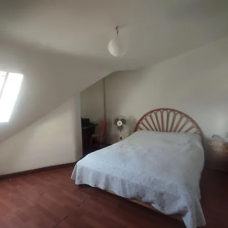 Appartamento Vacanza A Scalea Apartmán *