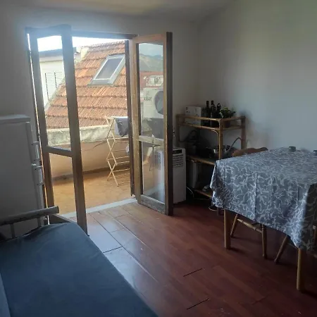 Apartmán Appartamento Vacanza A Scalea *